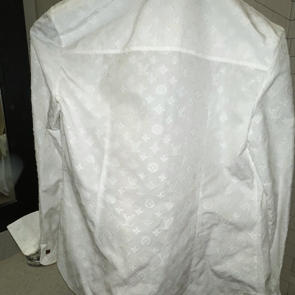 Louis Vuitton SHIRT AUTHENTIC